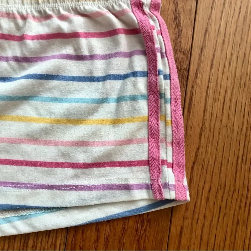 P.J. Salvage salvage short